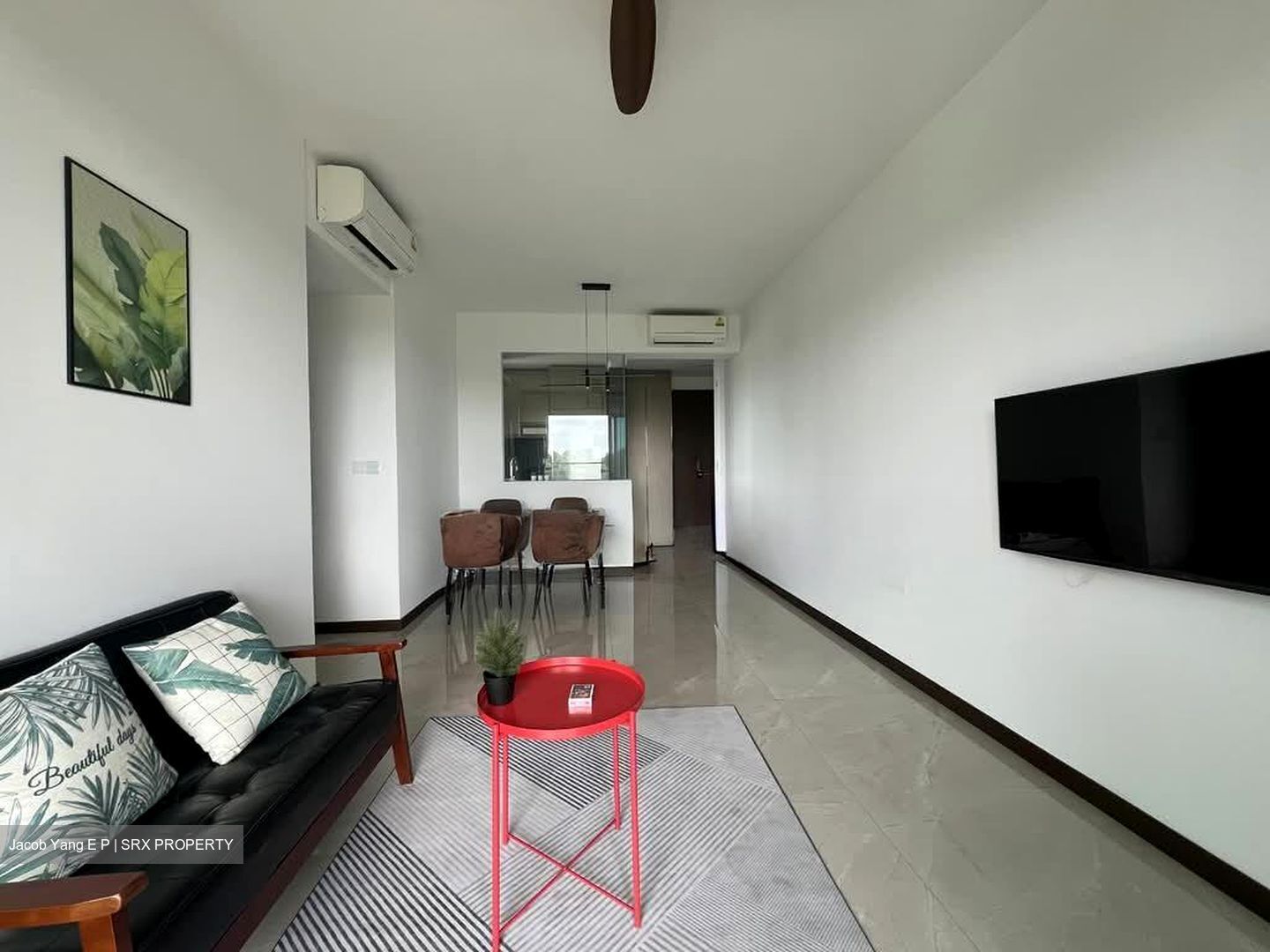 Normanton Park (D5), Apartment #537475501